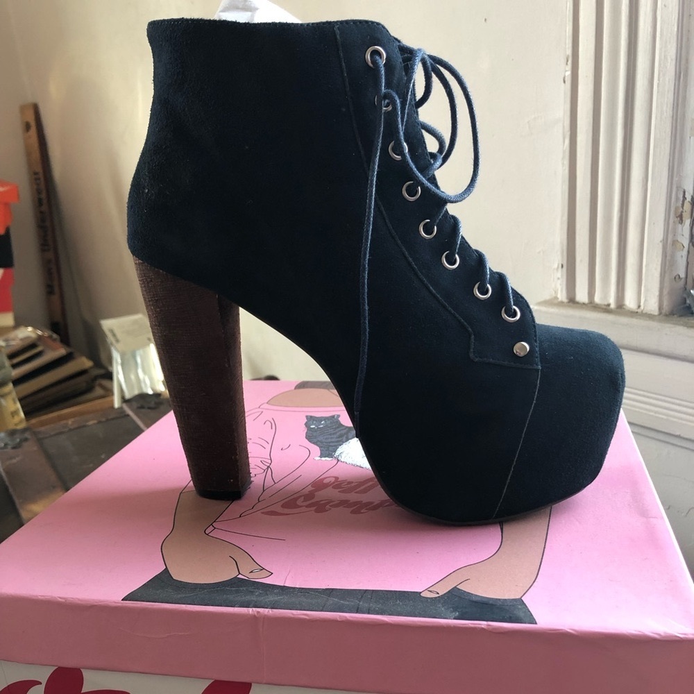 Jeffrey Campbell Lita